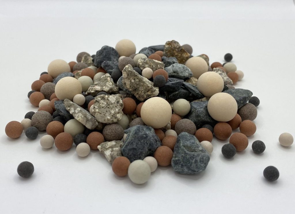 各種セラミックス